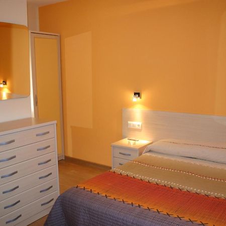 Hostal Hispanico I Salamanca Esterno foto